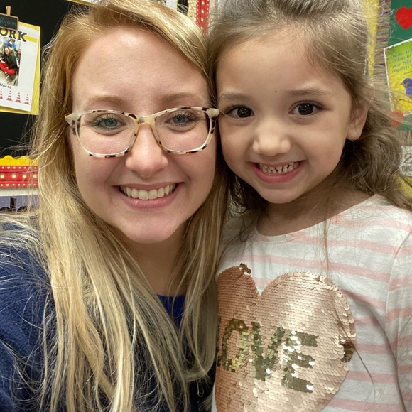 Meet your Posher, Meagan - Picture 2 of 3